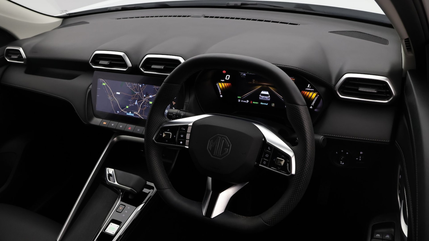 Used MG MG ZS 2025 for sale - 77283980: Photo 9