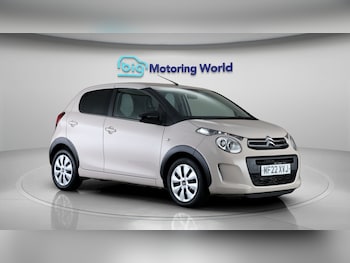Used Citroen C1 2022 for sale - 78284425: Photo