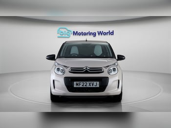 Used Citroen C1 2022 for sale - 78284425: Photo