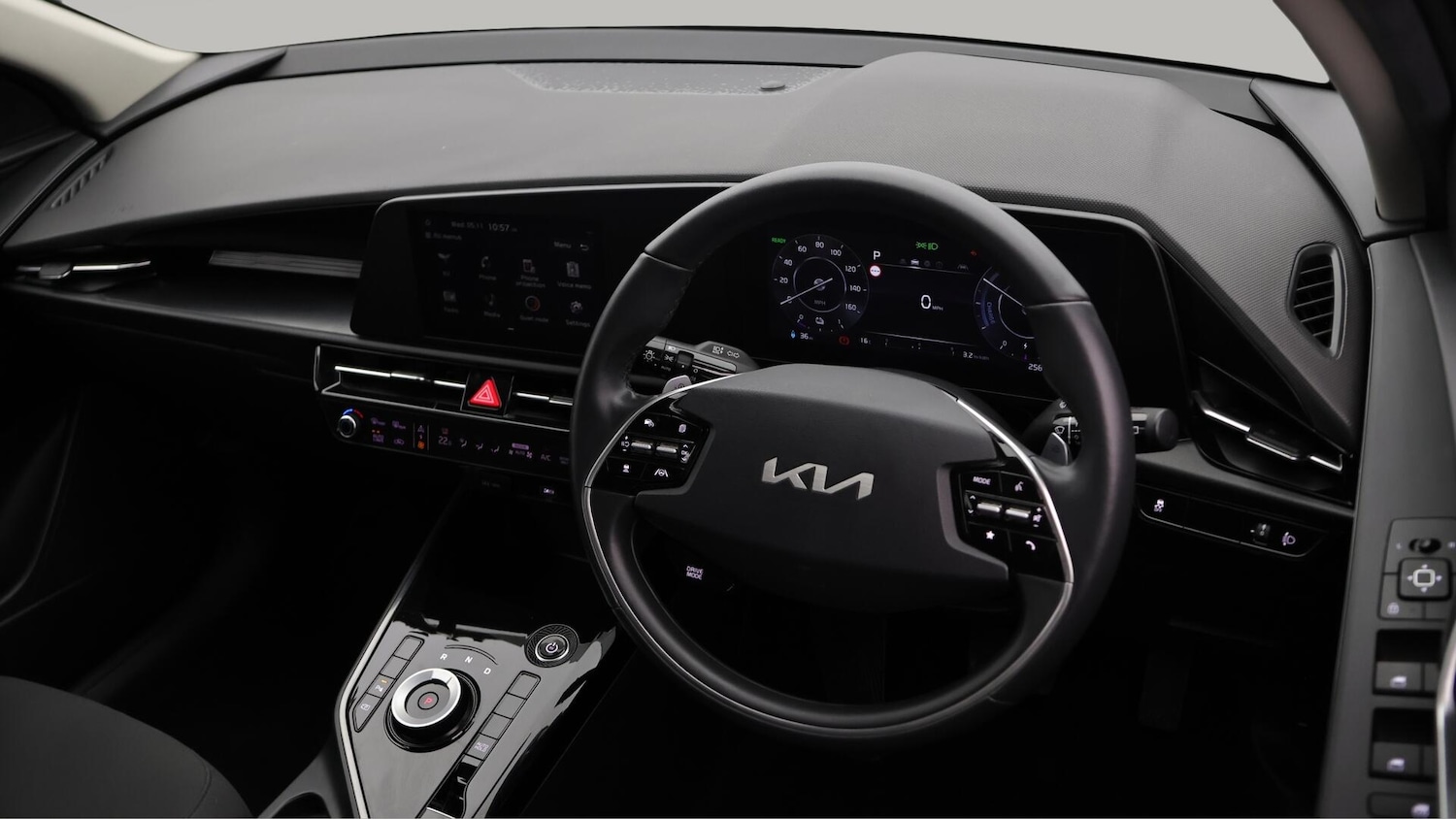 Used Kia Niro for sale - 76485544: Photo 10