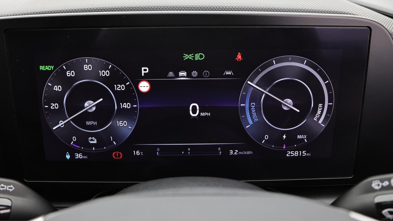 Used Kia Niro for sale - 76485544: Photo 11