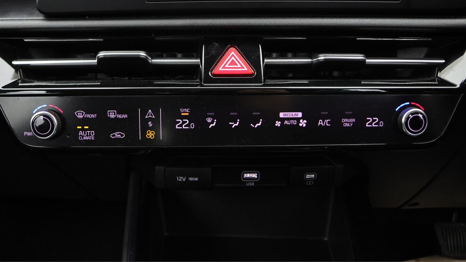 Used Kia Niro for sale - 76485544: Photo 13