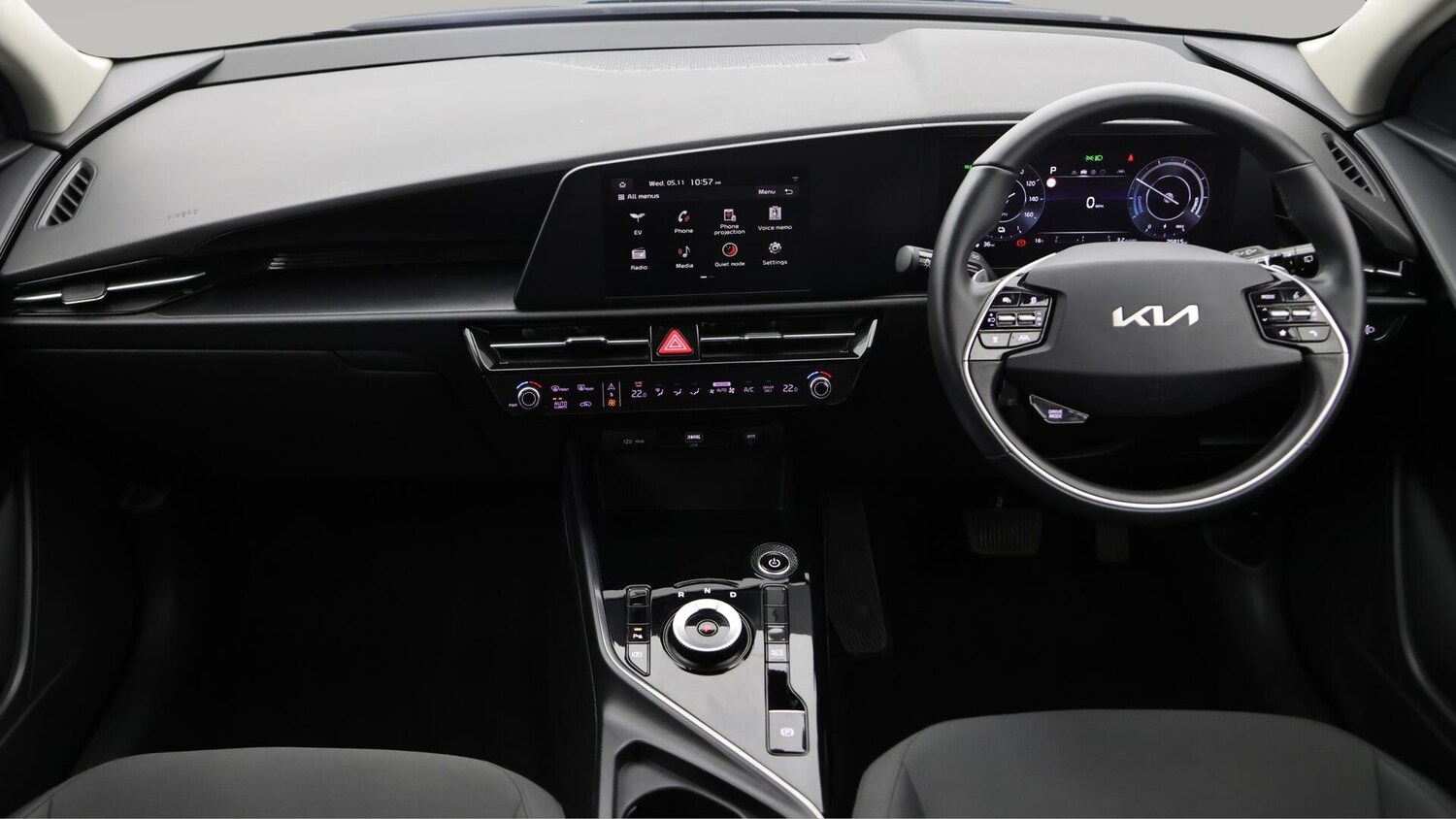 Used Kia Niro for sale - 76485544: Photo 14