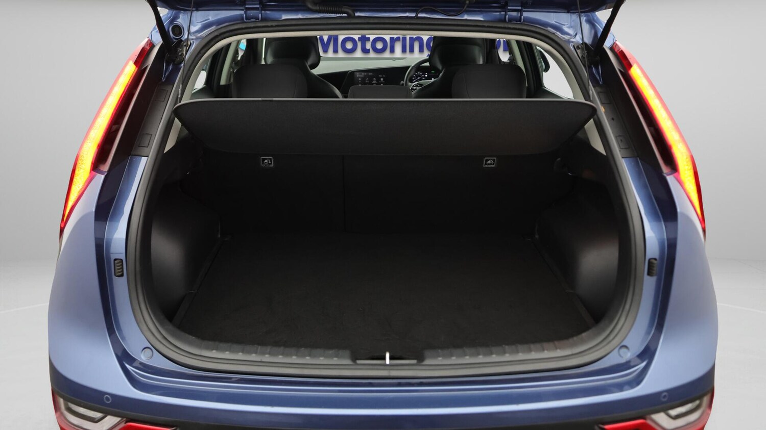 Used Kia Niro for sale - 76485544: Photo 18