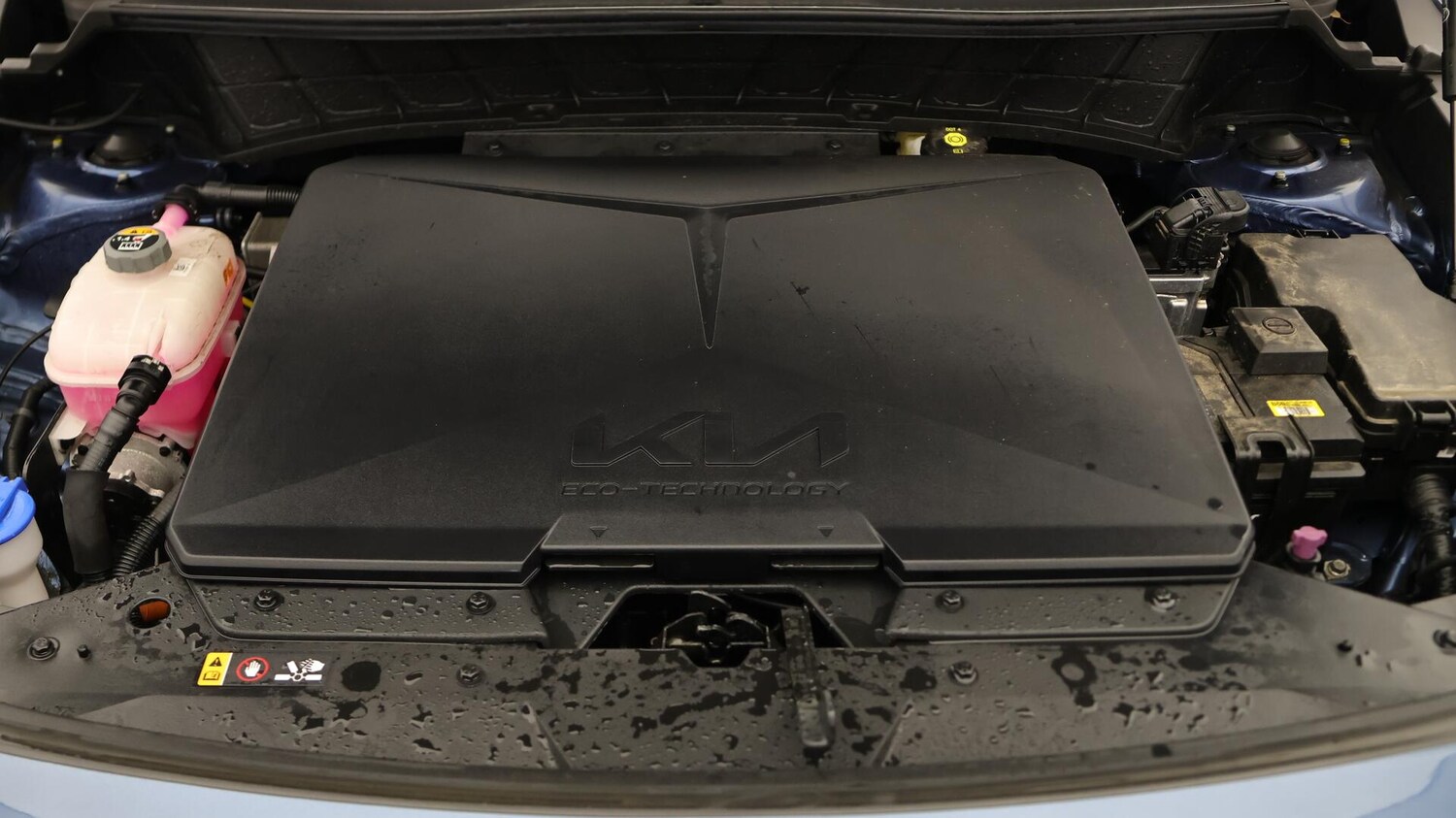 Used Kia Niro for sale - 76485544: Photo 20