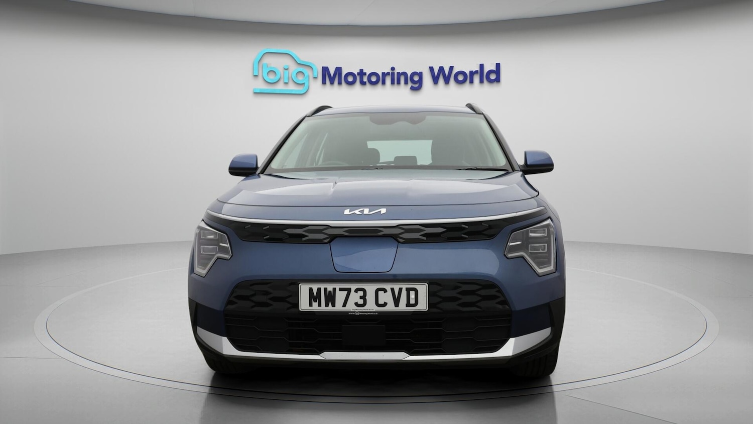 Used Kia Niro for sale - 76485544: Photo 3