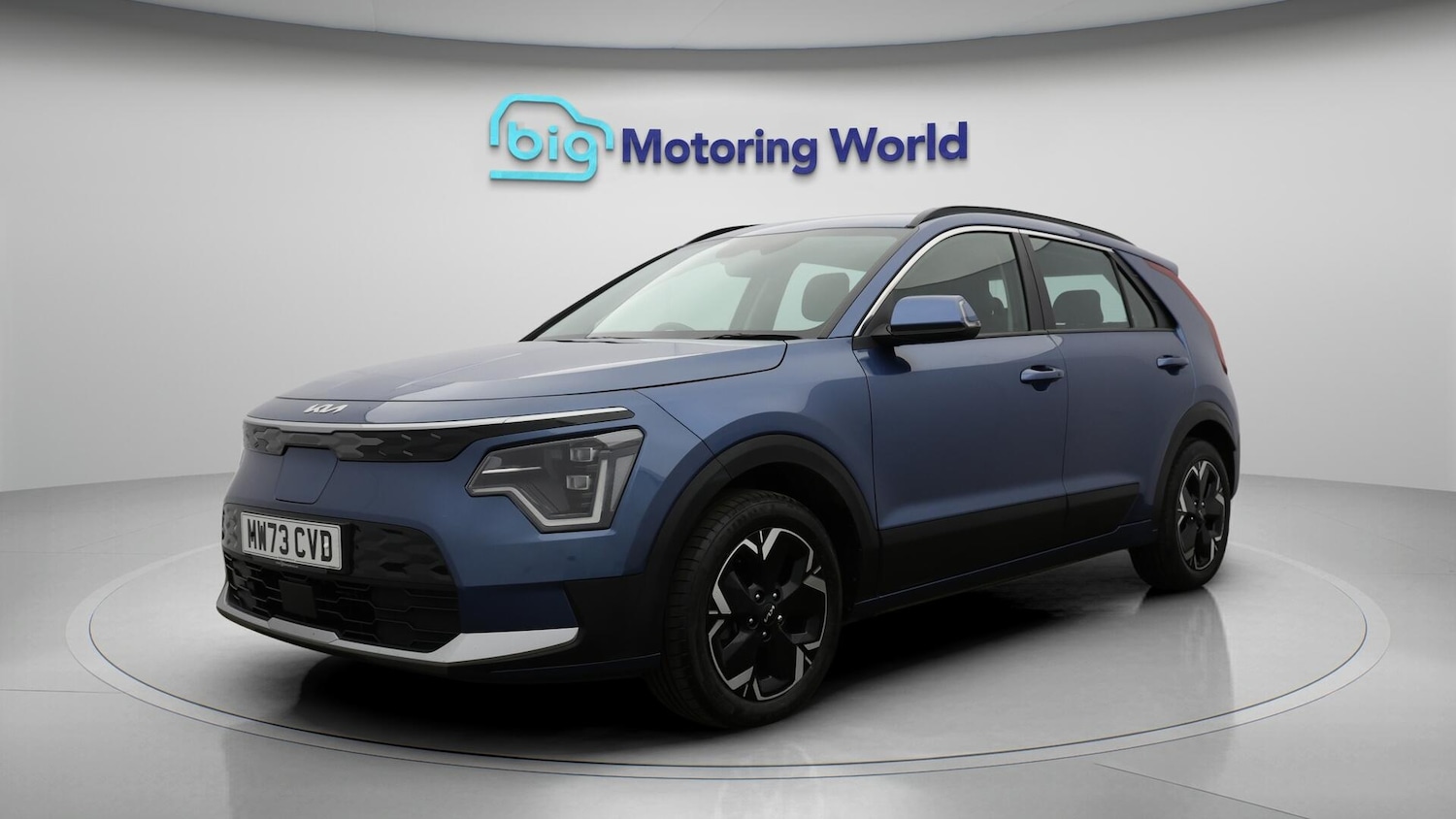 Used Kia Niro for sale - 76485544: Photo 4