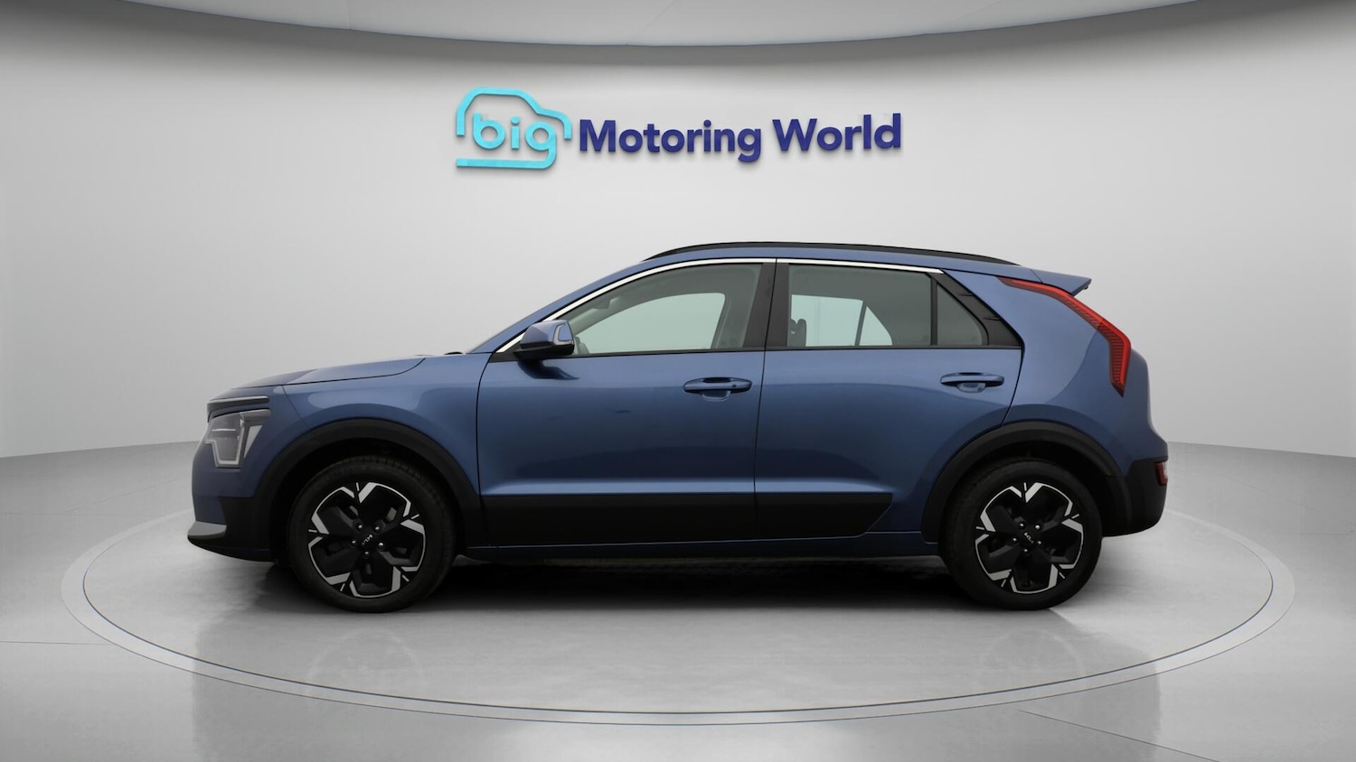 Used Kia Niro for sale - 76485544: Photo 5