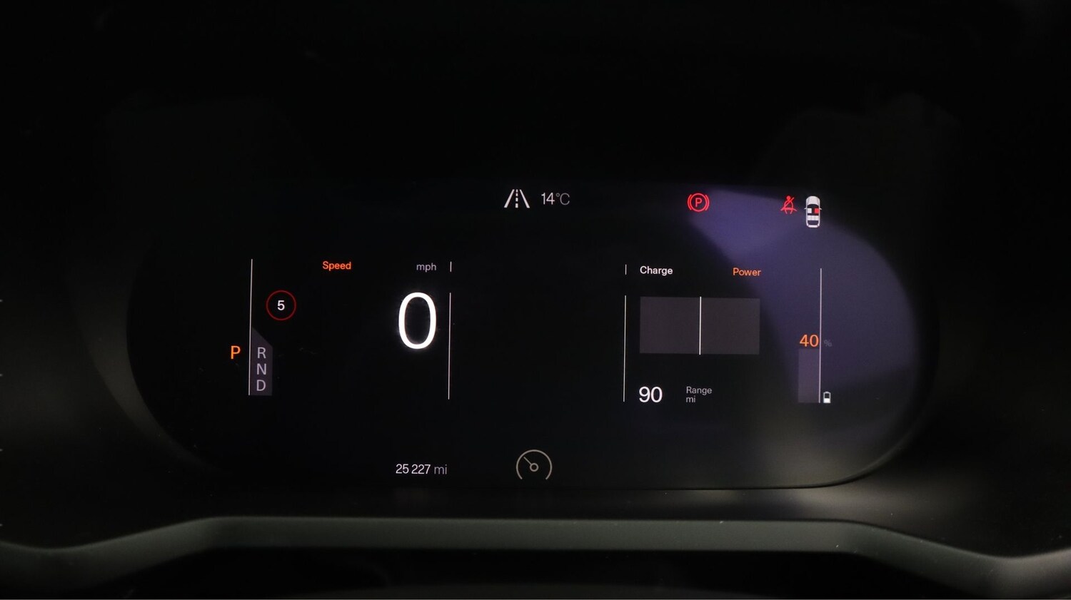 Used Polestar Polestar 2 2023 for sale - 77915490: Photo 10