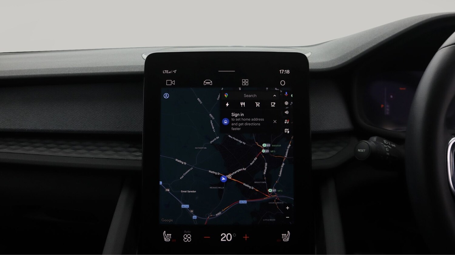 Used Polestar Polestar 2 2023 for sale - 77915490: Photo 11