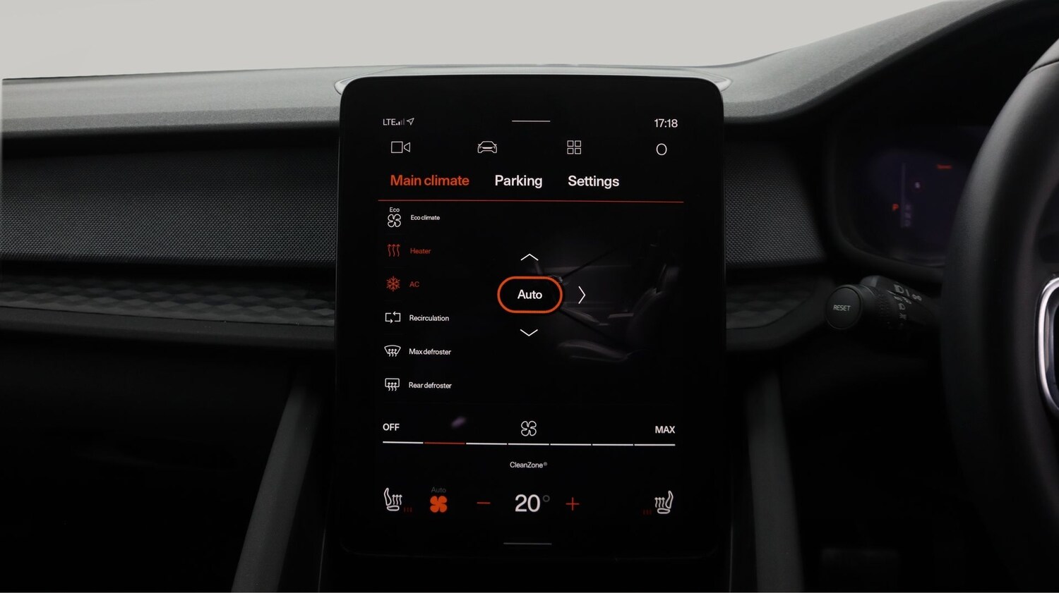 Used Polestar Polestar 2 2023 for sale - 77915490: Photo 12