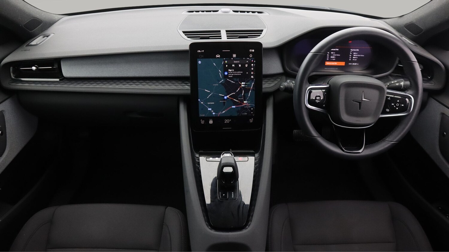 Used Polestar Polestar 2 2023 for sale - 77915490: Photo 13