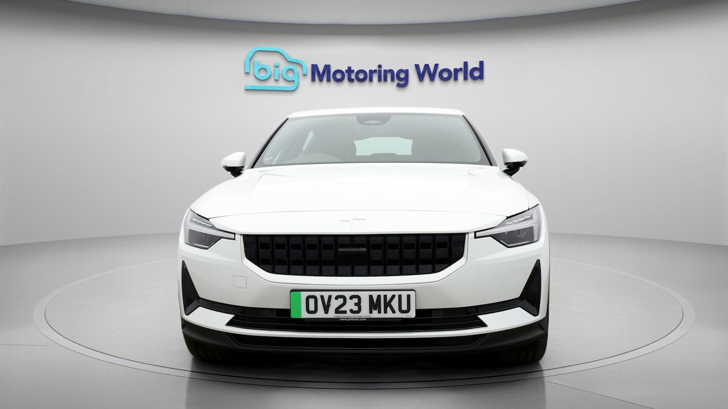 Used Polestar Polestar 2 2023 for sale - 77915490: Photo 2