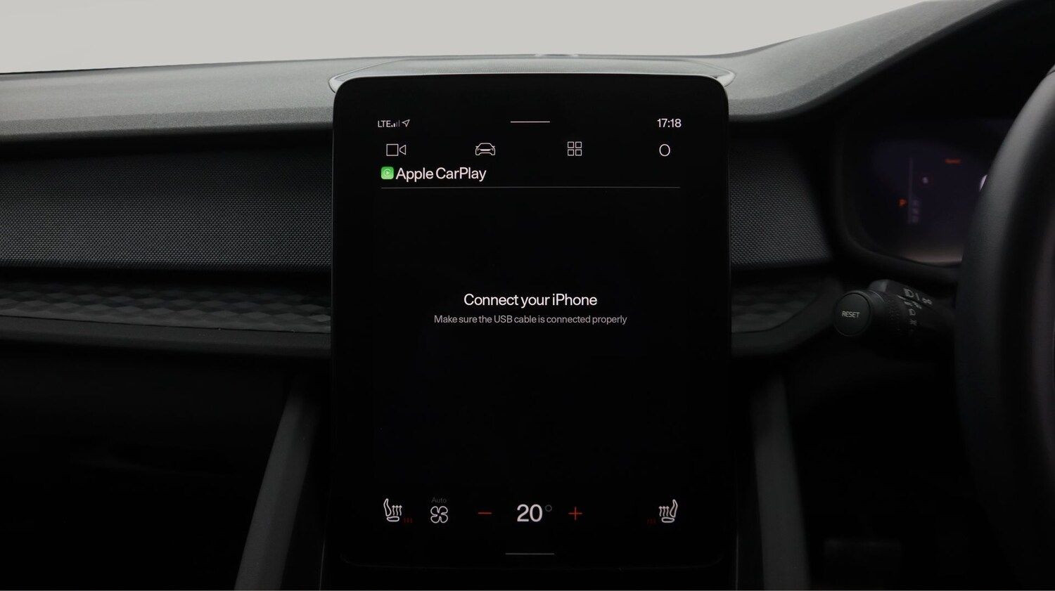 Used Polestar Polestar 2 2023 for sale - 77915490: Photo 23