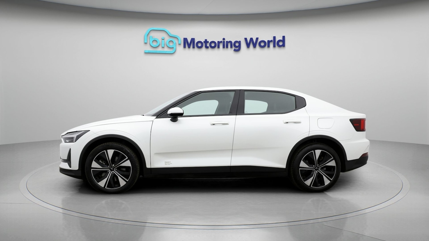 Used Polestar Polestar 2 2023 for sale - 77915490: Photo 4