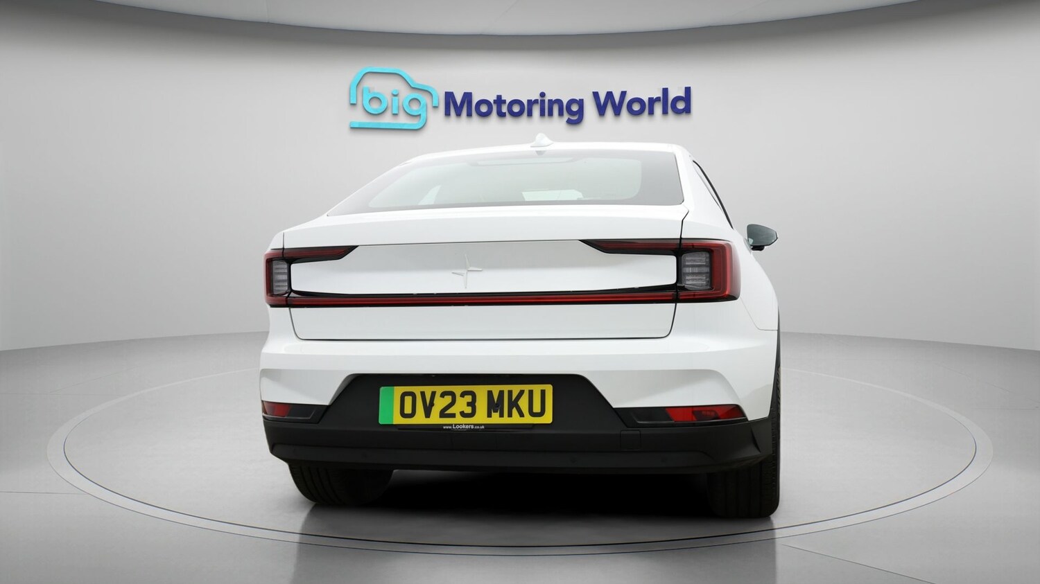 Used Polestar Polestar 2 2023 for sale - 77915490: Photo 6