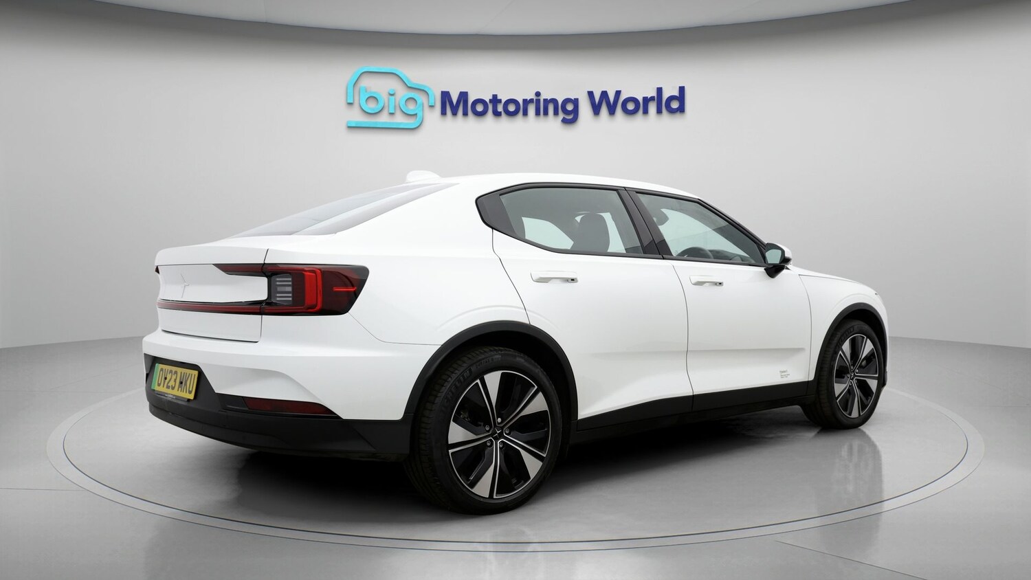 Used Polestar Polestar 2 2023 for sale - 77915490: Photo 7