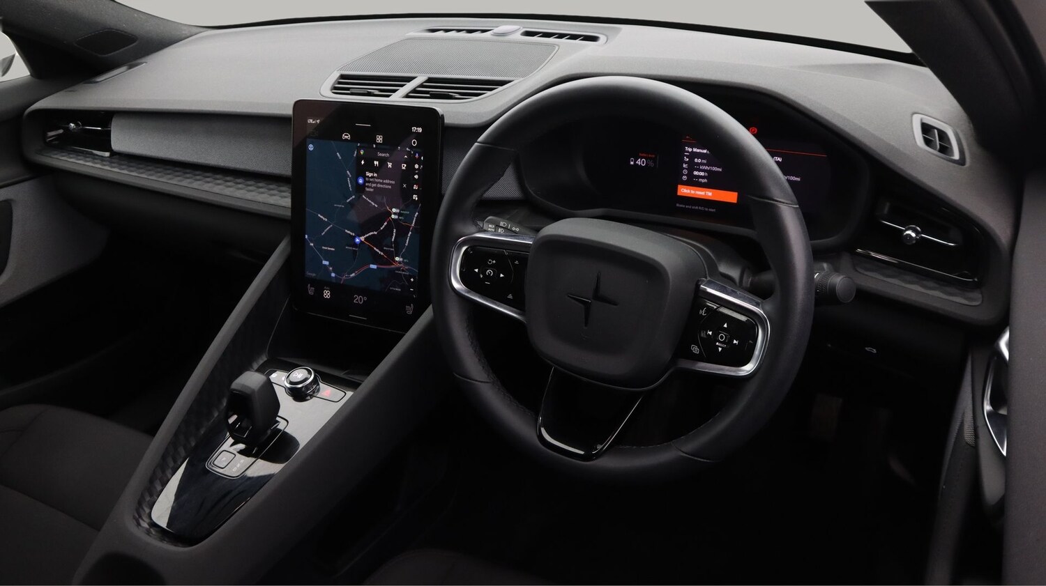 Used Polestar Polestar 2 2023 for sale - 77915490: Photo 9