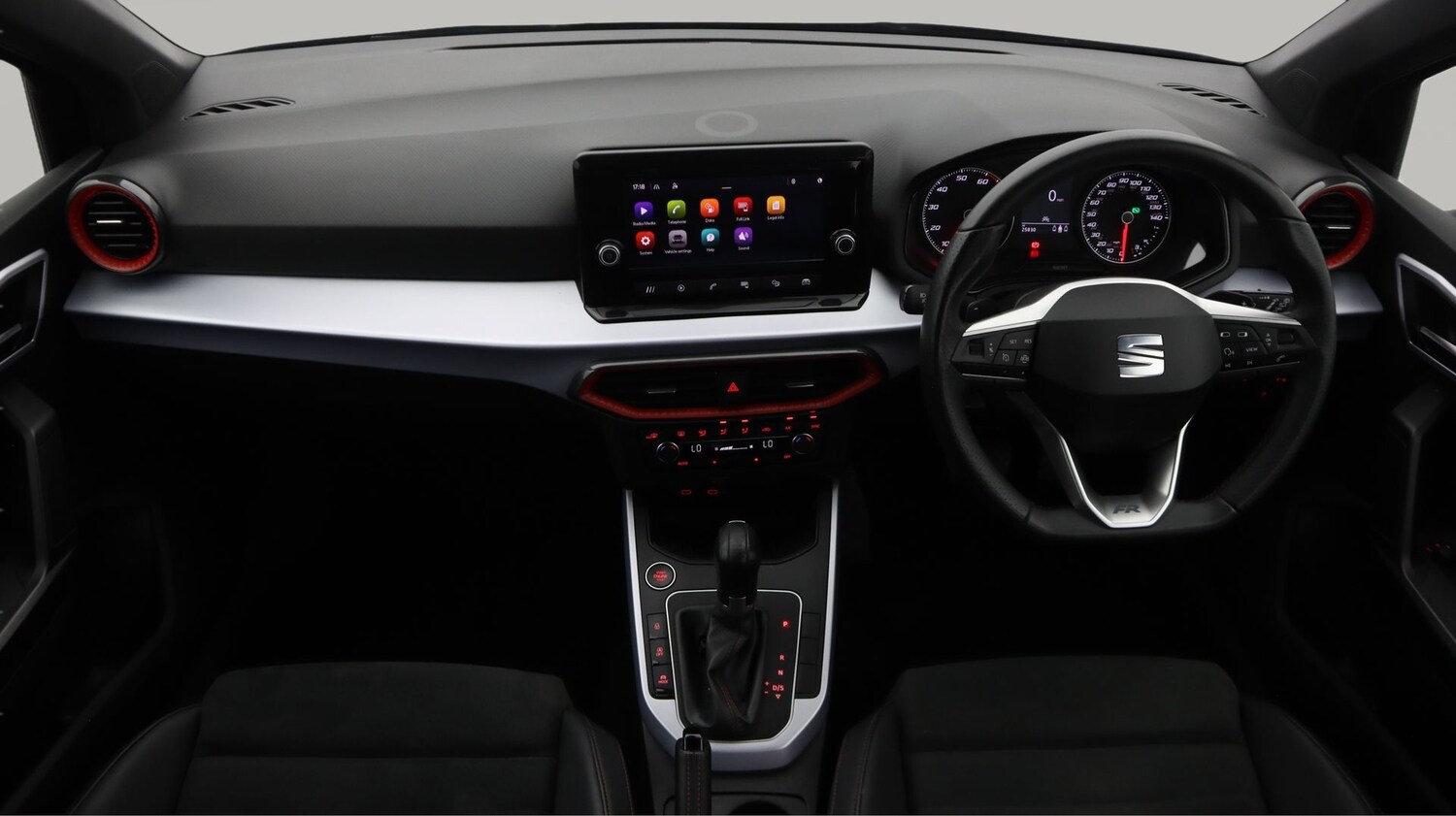 Used SEAT Arona 2023 for sale - 77901407: Photo 13