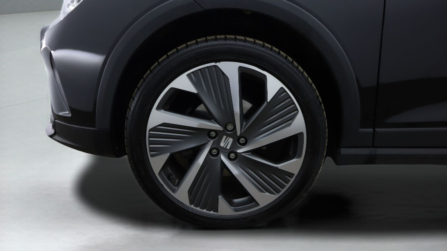 Used SEAT Arona 2023 for sale - 77901407: Photo 18