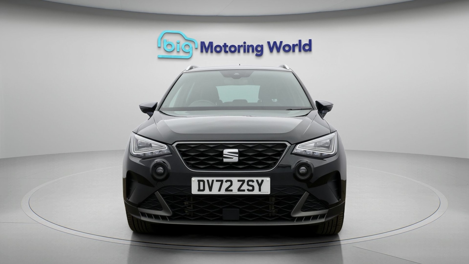 Used SEAT Arona 2023 for sale - 77901407: Photo 2