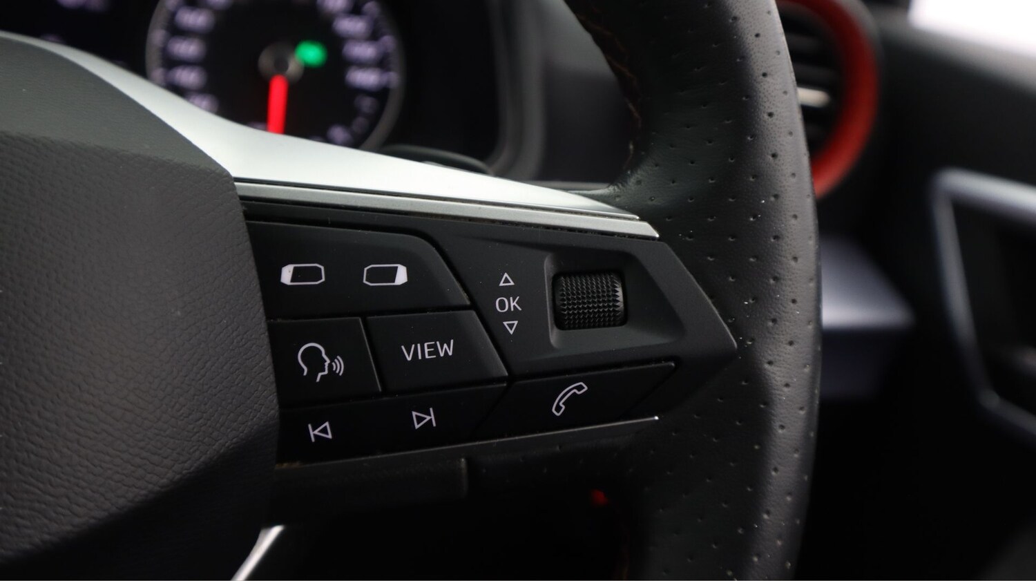 Used SEAT Arona 2023 for sale - 77901407: Photo 23