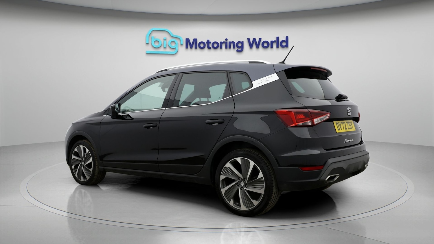 Used SEAT Arona 2023 for sale - 77901407: Photo 5
