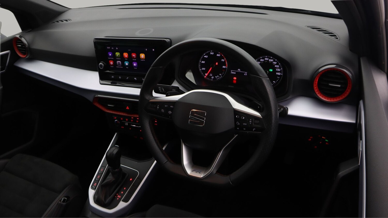 Used SEAT Arona 2023 for sale - 77901407: Photo 9