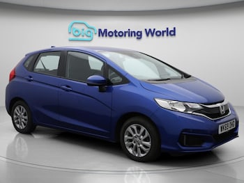 Used Honda Jazz 2019 for sale - 75657199: Photo