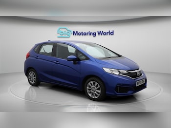 Used Honda Jazz 2019 for sale - 75657199: Photo