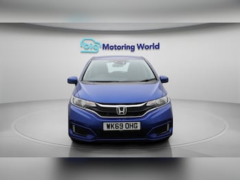 Used Honda Jazz 2019 for sale - 75657199: Photo
