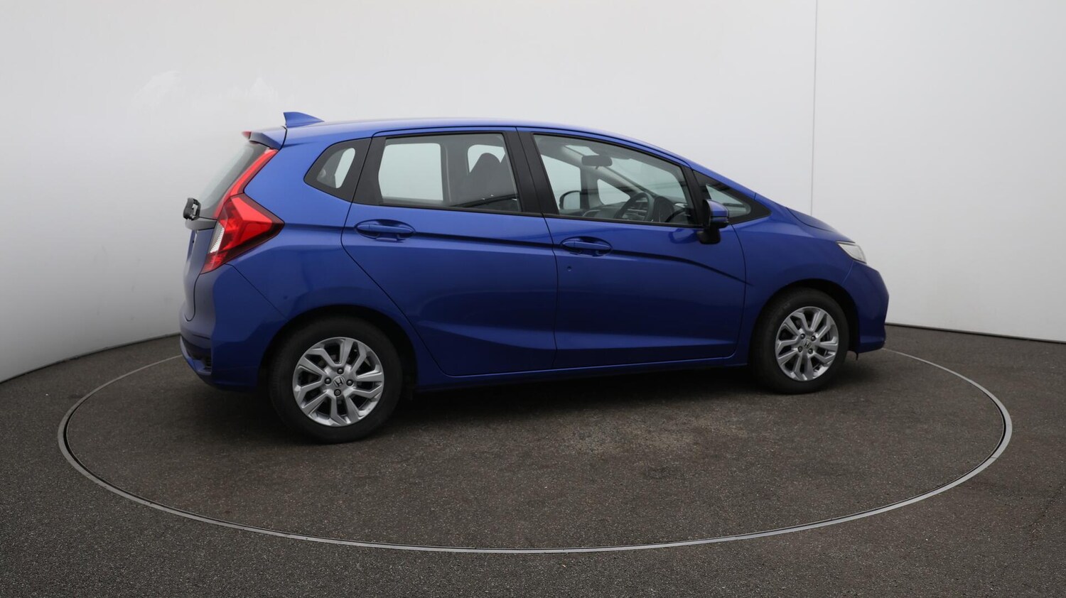 Vehicle 50