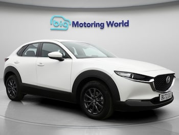 Mazda - CX-30