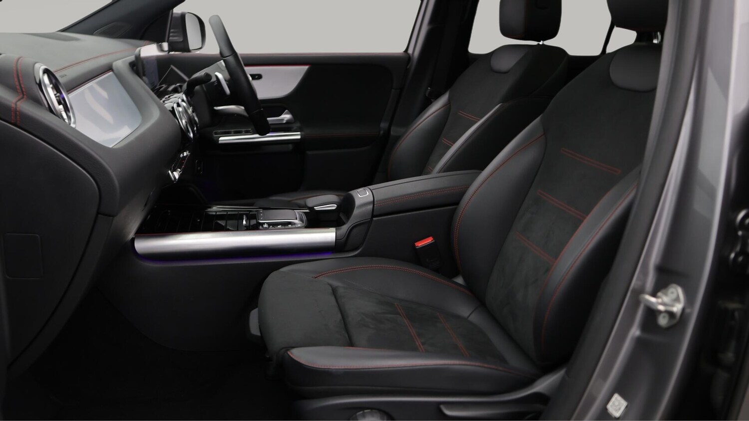 Used Mercedes-Benz EQA 2022 for sale - 76456817: Photo 15