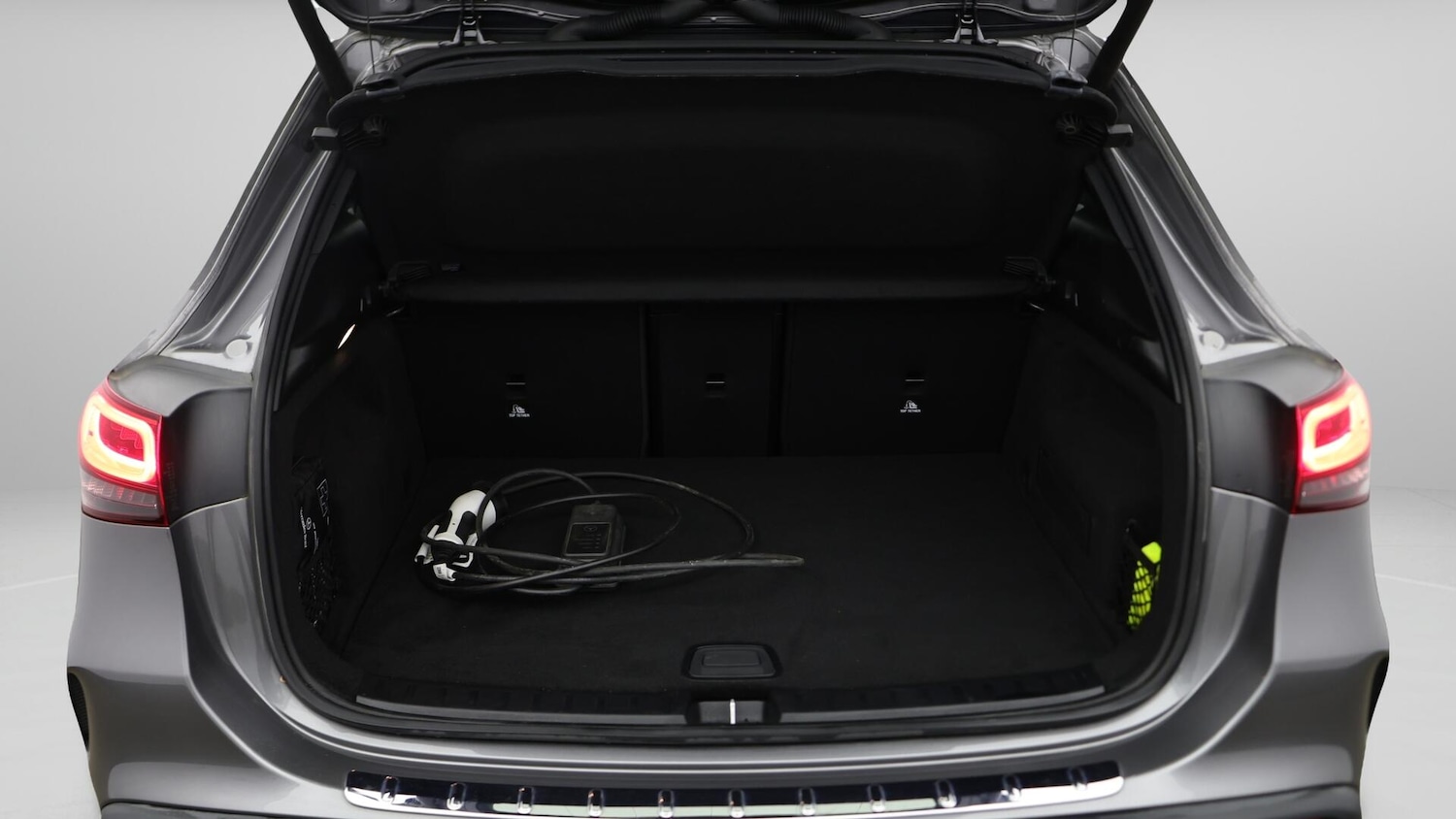 Used Mercedes-Benz EQA 2022 for sale - 76456817: Photo 18