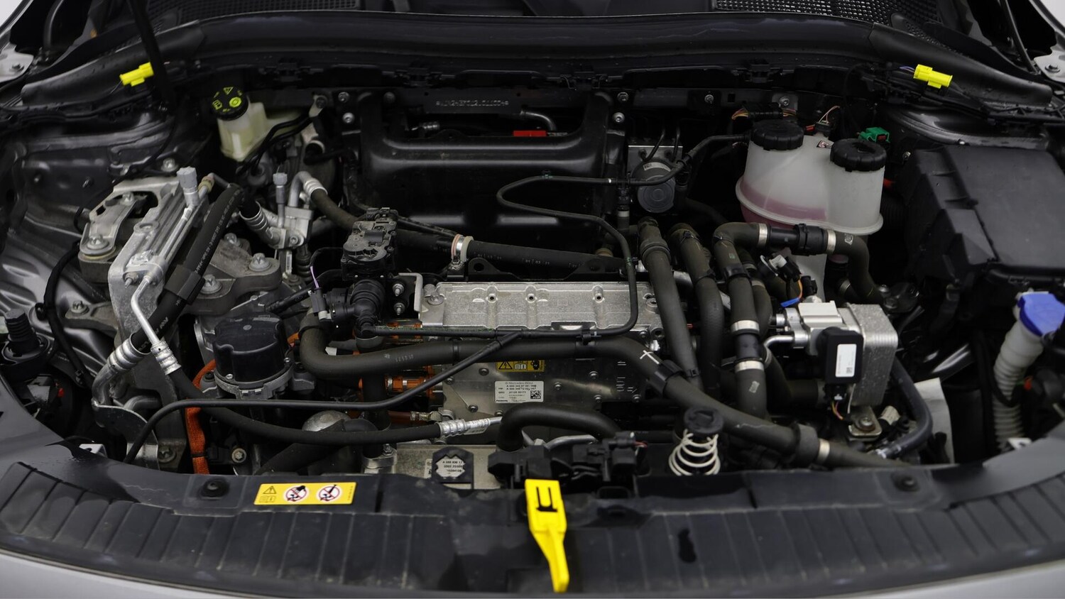 Used Mercedes-Benz EQA 2022 for sale - 76456817: Photo 20