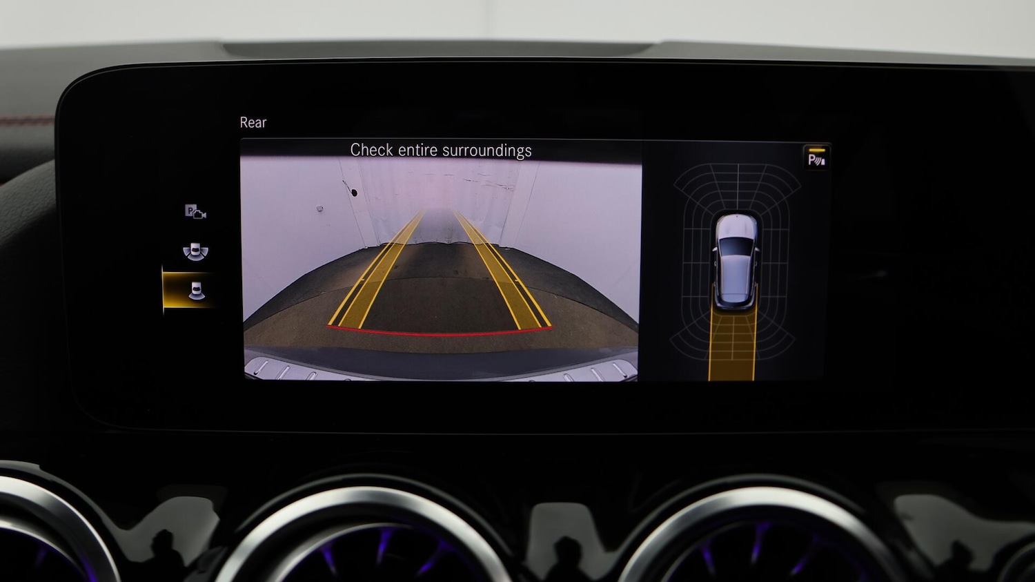 Used Mercedes-Benz EQA 2022 for sale - 76456817: Photo 27