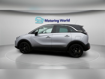 Used Vauxhall Crossland 2021 for sale - 78668922: Photo
