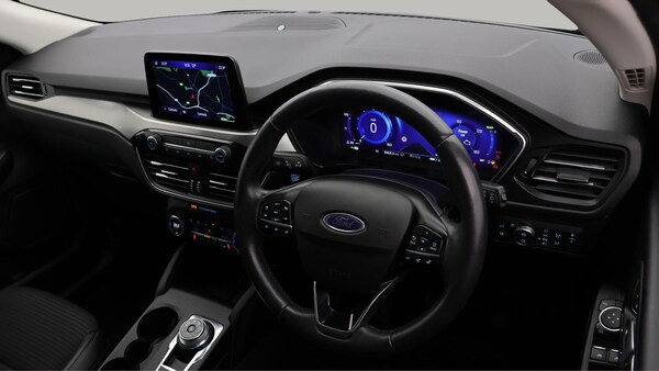 Used Ford Kuga 2021 for sale - 76240283: Photo 10