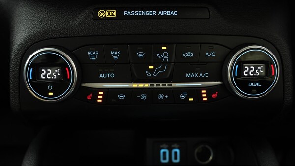 Used Ford Kuga 2021 for sale - 76240283: Photo 13