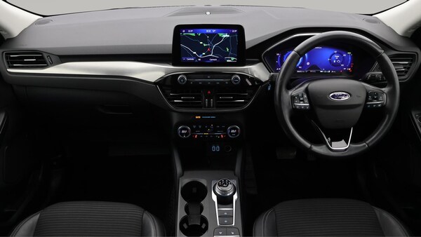Used Ford Kuga 2021 for sale - 76240283: Photo 14