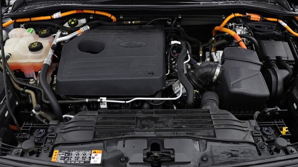 Used Ford Kuga 2021 for sale - 76240283: Photo 20