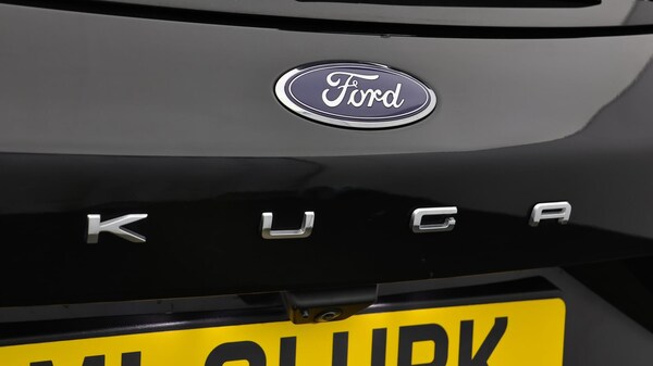 Used Ford Kuga 2021 for sale - 76240283: Photo 21