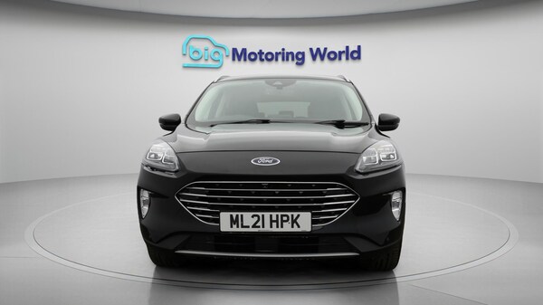 Used Ford Kuga 2021 for sale - 76240283: Photo 3