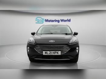Used Ford Kuga 2021 for sale - 76240283: Photo 3