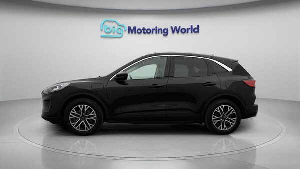 Used Ford Kuga 2021 for sale - 76240283: Photo 5