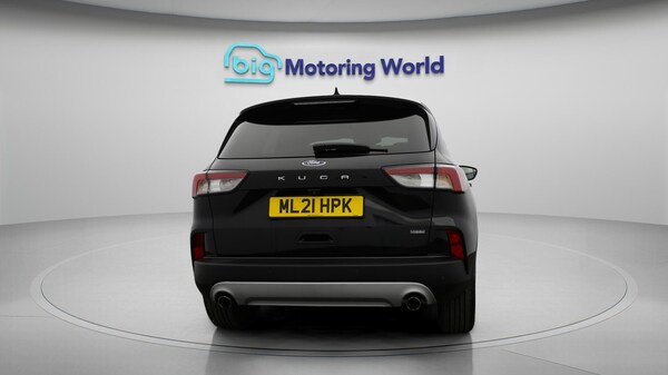 Used Ford Kuga 2021 for sale - 76240283: Photo 7