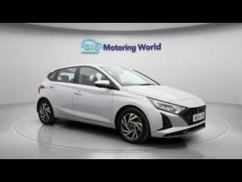 2024 (24) - 1.0 T-GDi Advance Hatchback 5dr Petrol DCT Euro 6 (s/s) (100 ps)