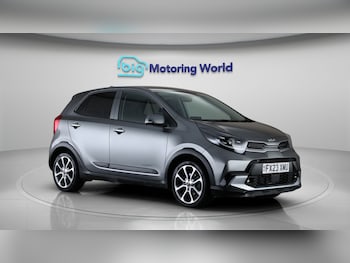 Used Kia Picanto 2023 for sale - 78268642: Photo