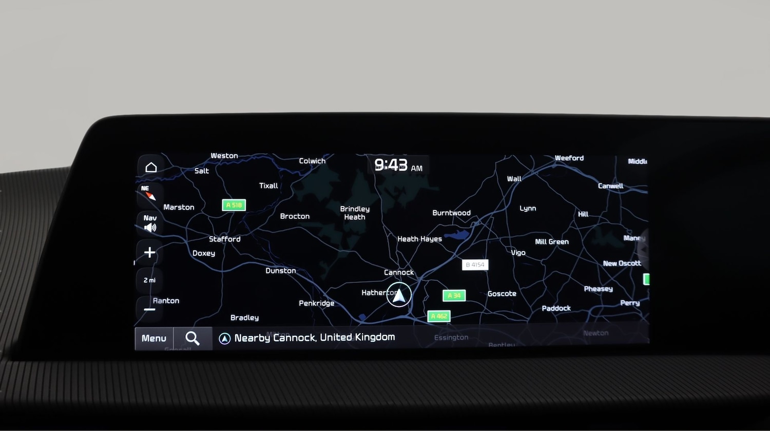 Used Kia EV6 2023 for sale - 77434983: Photo 11